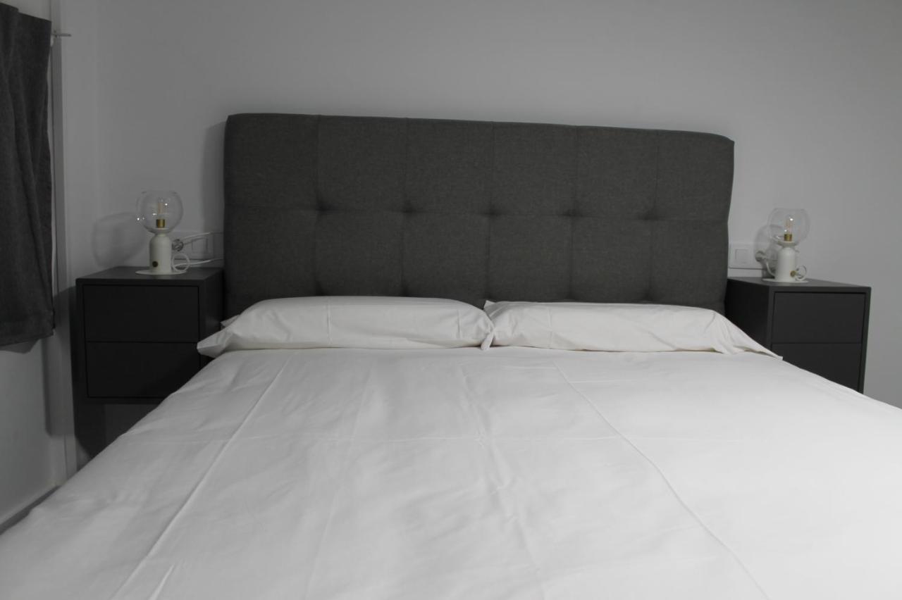 Apartamentos Los Nidillos Las Palmas de Gran Canaria Zewnętrze zdjęcie